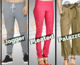 Different Types Of Pants To Wear To Work